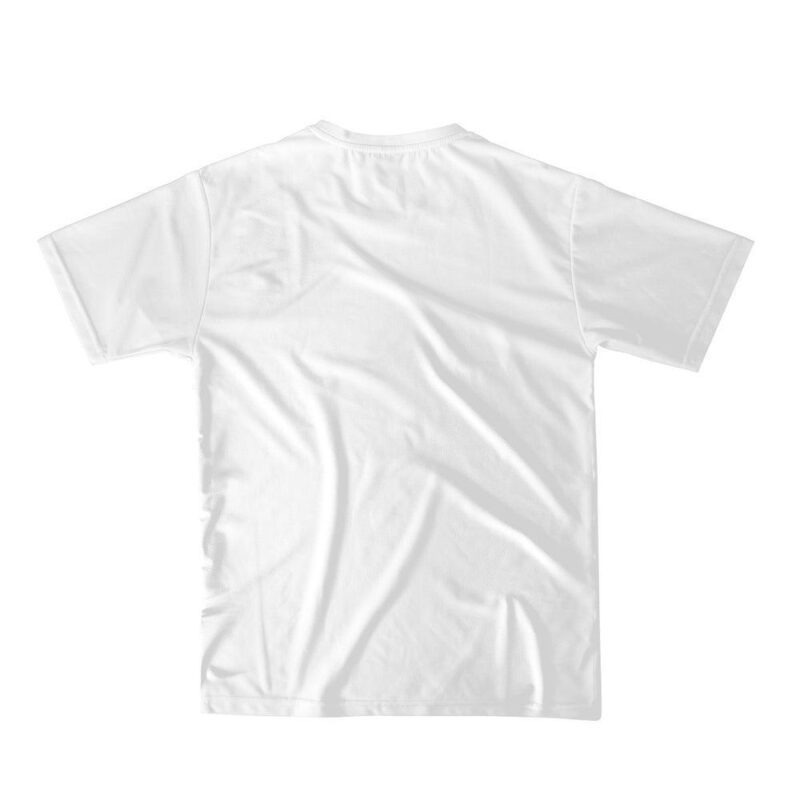 Flamingo T Shirt 1
