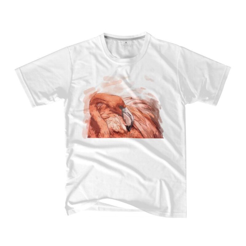 Flamingo T-Shirt