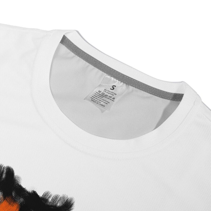 Fox T Shirt 2