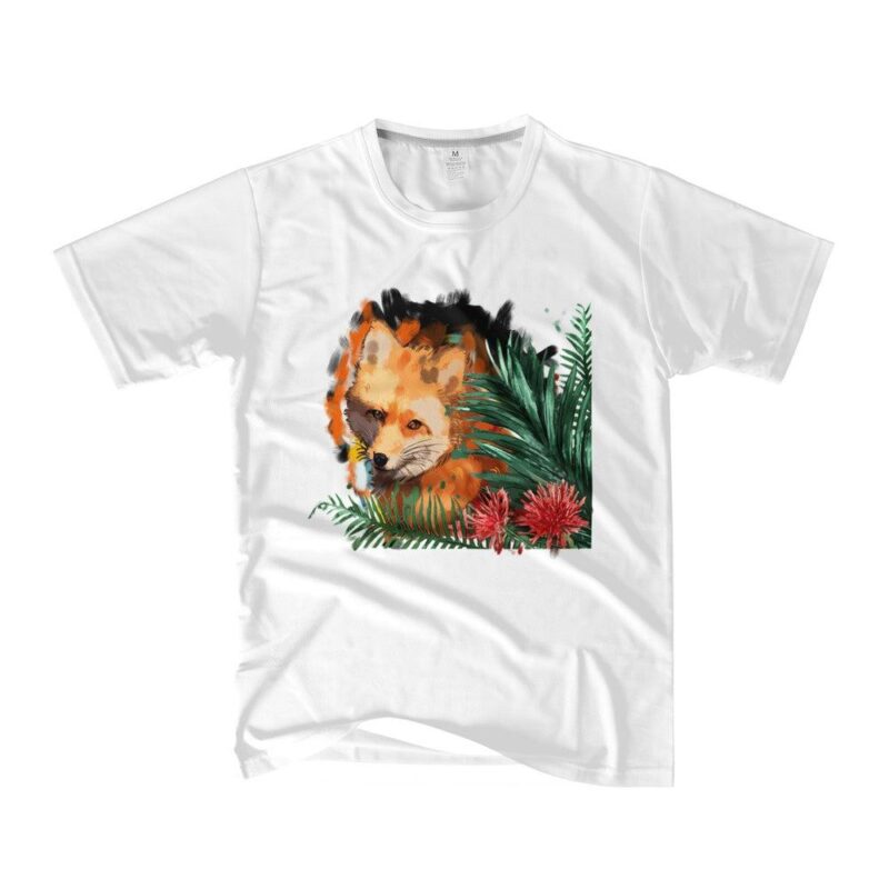 Fox T-Shirt