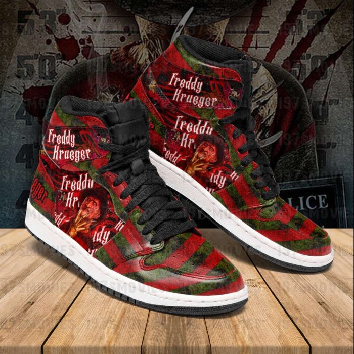 freddy krueger jordan 1 price
