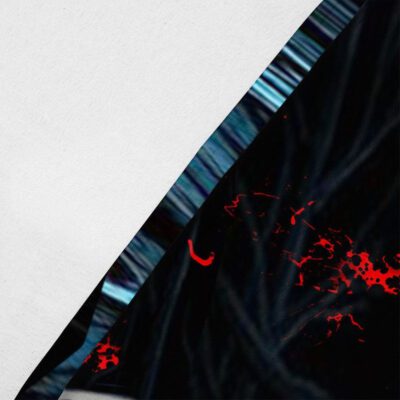 Friday The 13th Fleece Blanket 4