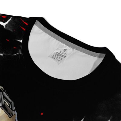Friday The 13th T-Shirt 2 Friday The 13th T Shirt 2 2