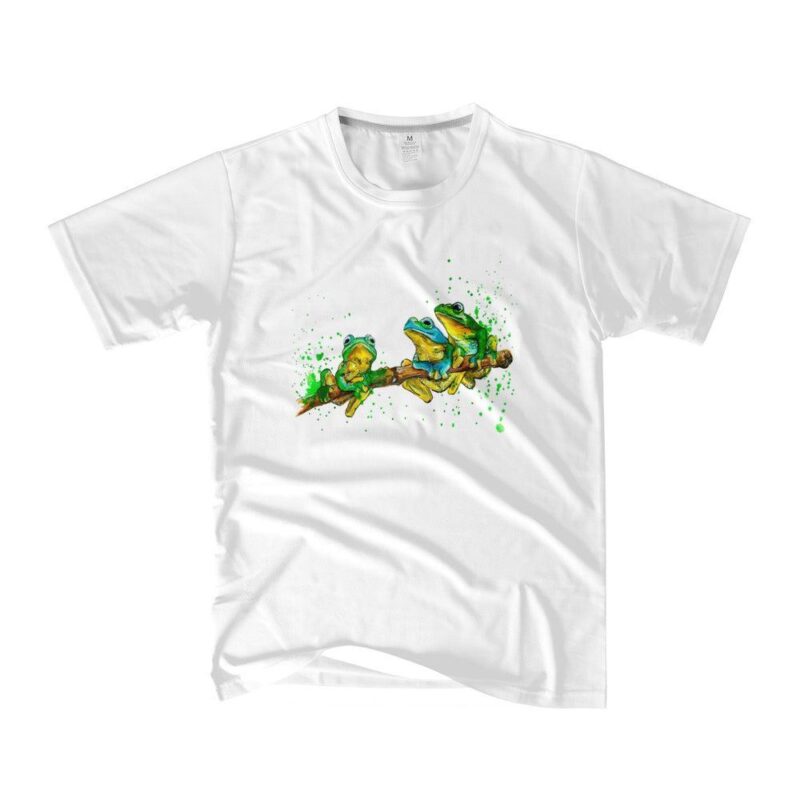 Frog T-Shirt