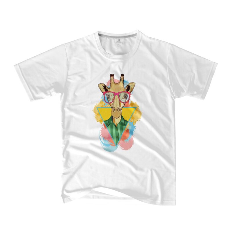 Giraffe T-Shirt