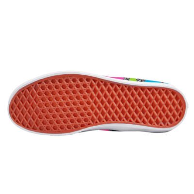 Gorillaz Slip On Shoes Low Top Sneaker For Fans 3 2