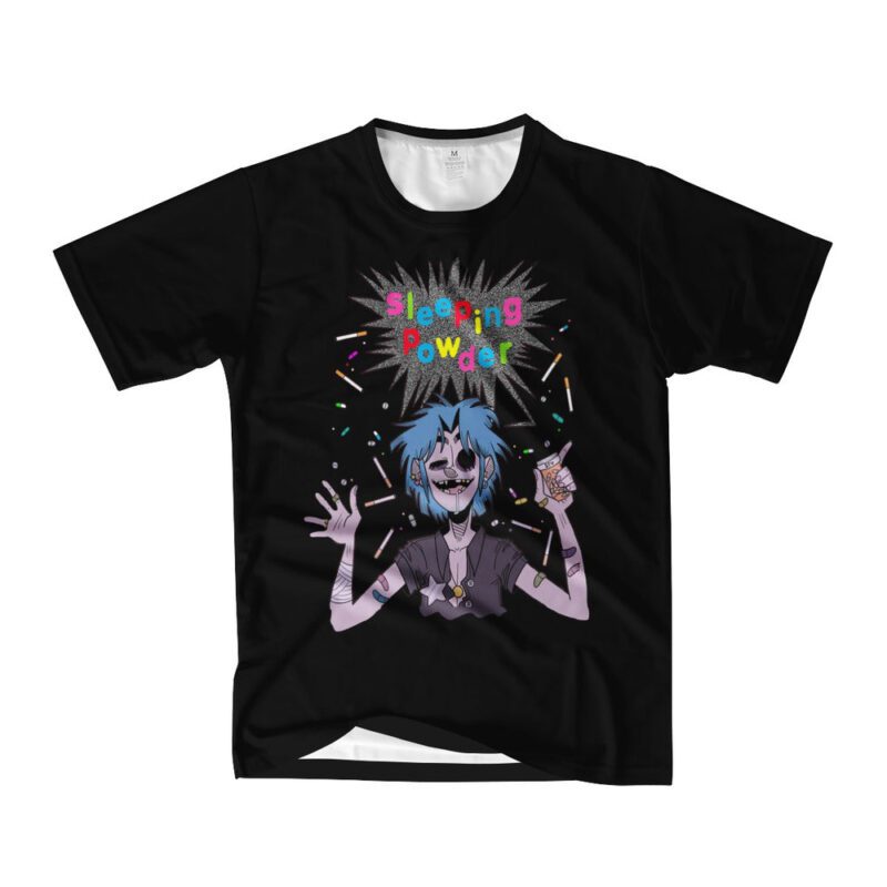 Gorillaz T-Shirt