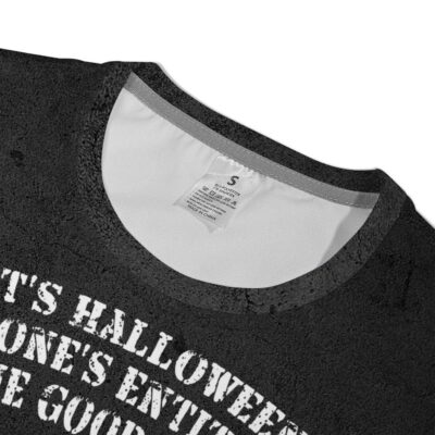 HALLOWEEN T-Shirt 2 HALLOWEEN T Shirt 2