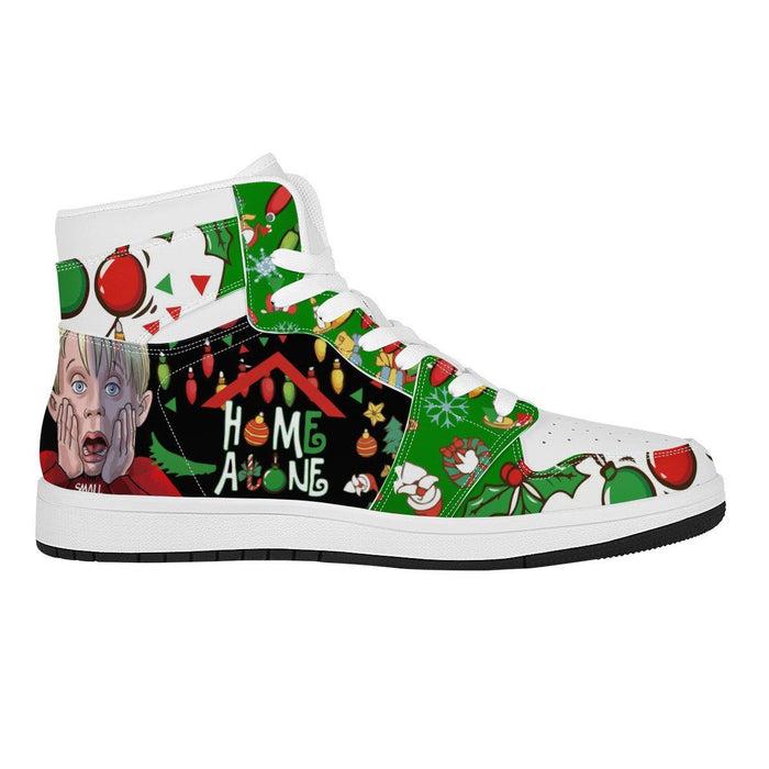 Harry and Marv Sneaker Air Jordan 1 Custom Sneakers For Fans – Let the ...