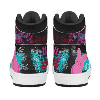 Hell Boy Sneaker Air Jordan 1 Custom Sneakers For Fans 4