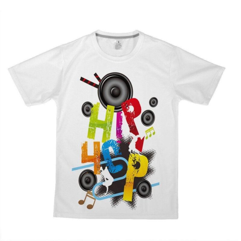 Hip Hop T-Shirt