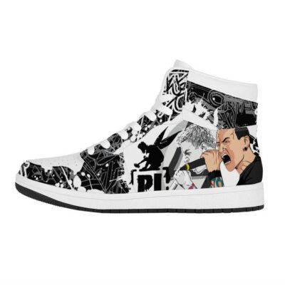 JD Sneakers