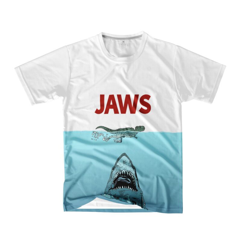 Jaws T-Shirt