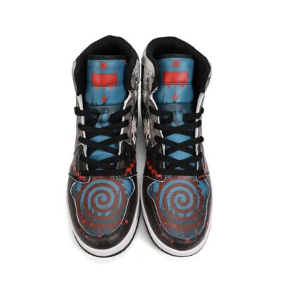 Jigsaw Sneaker Air Jordan 1 Custom Sneakers For Fans 3