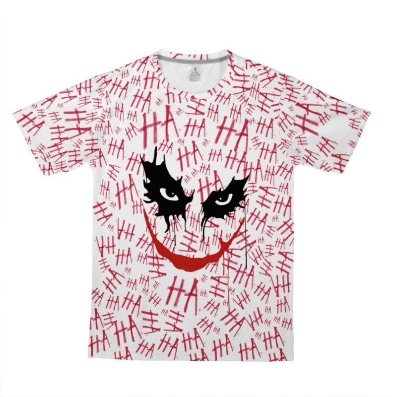 Joker T-Shirt