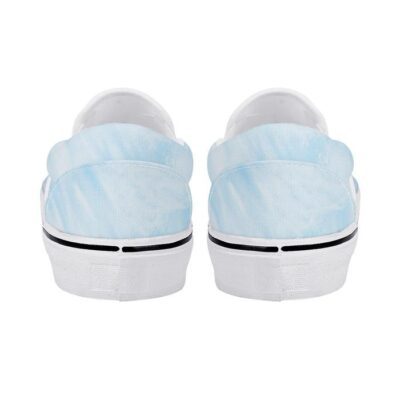 Juice Wrld Slip-On Shoes Low Top Sneaker For Fans 2 Juice Wrld Slip On Shoes Low Top Sneaker For Fans 2