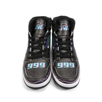 Juice Wrld Sneaker Air Jordan 1 Custom Sneakers For Fans 3 1