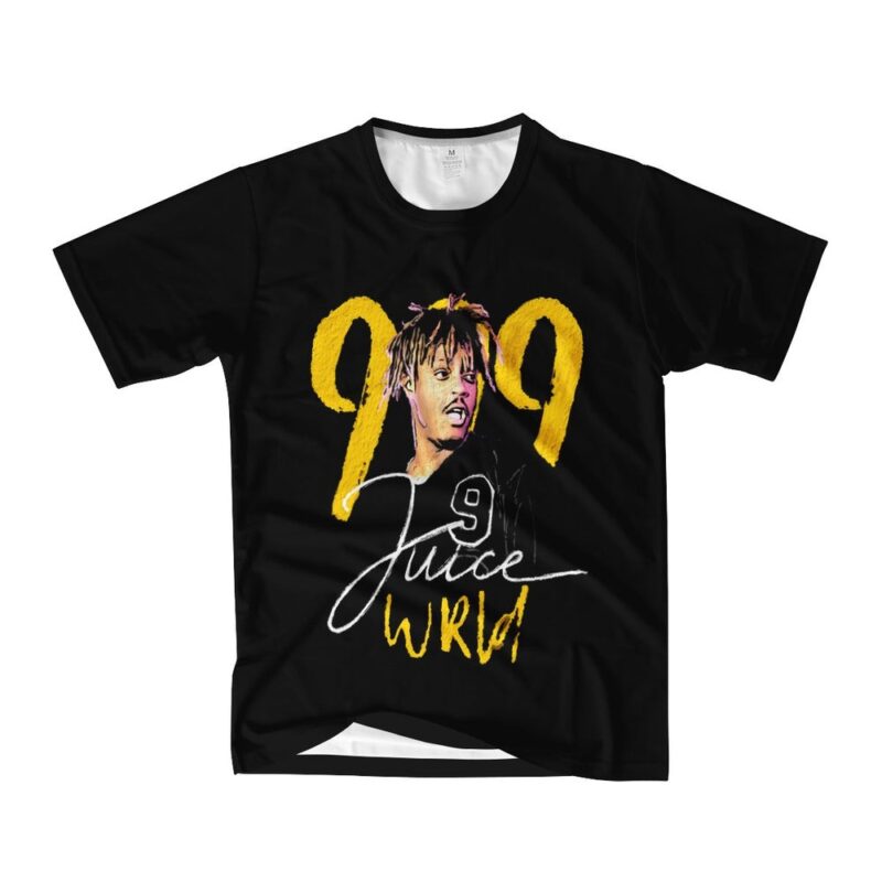 Juice Wrld T-Shirt