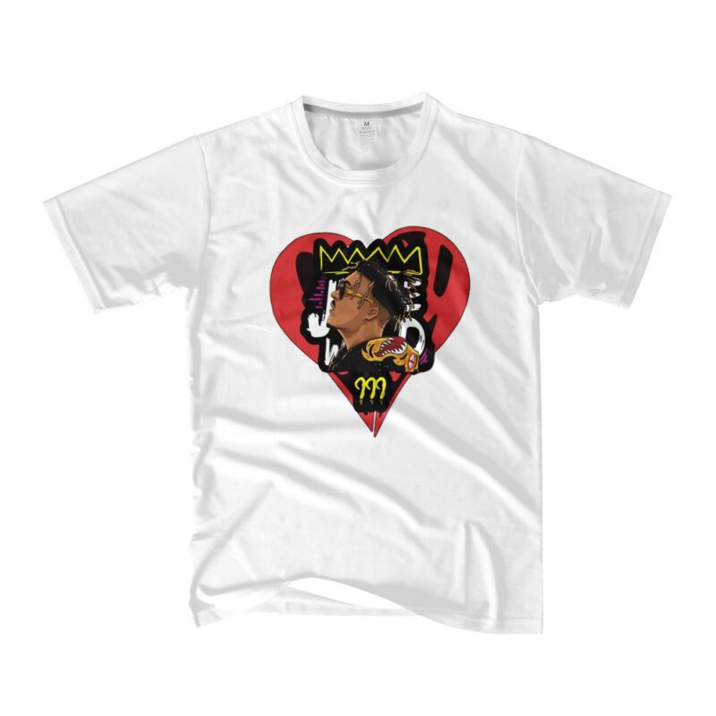 Juice Wrld T-Shirt