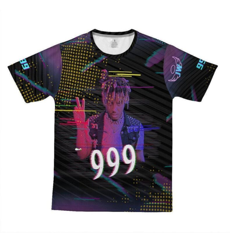 Juice Wrld T-Shirt