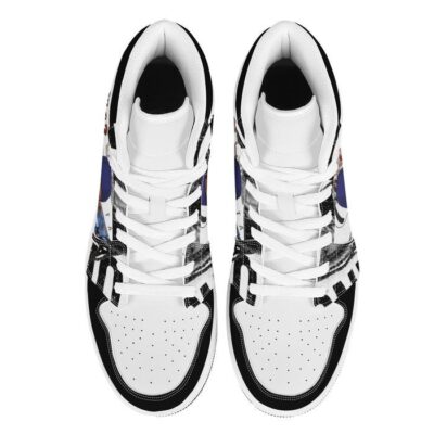 King Von Sneaker Air Jordan 1 Custom Sneakers For Fans 3