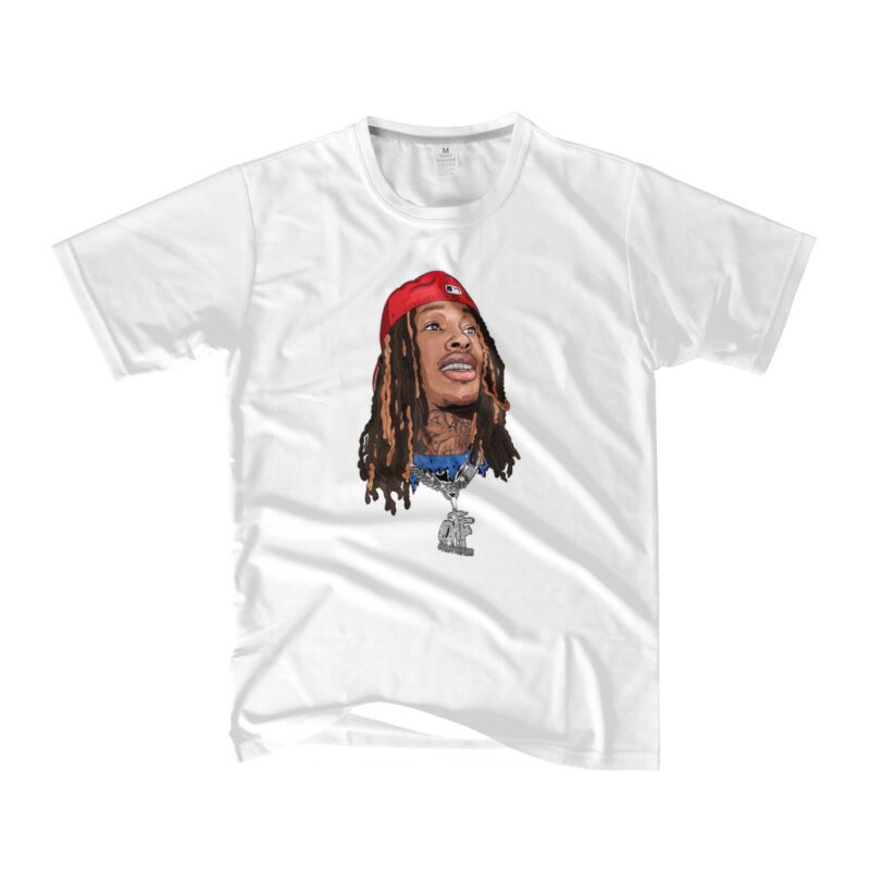 King Von T-Shirt