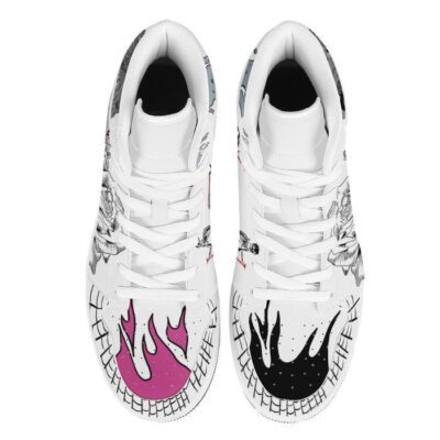 Lil Peep Sneaker Air Jordan 1 Custom Sneakers For Fans 3