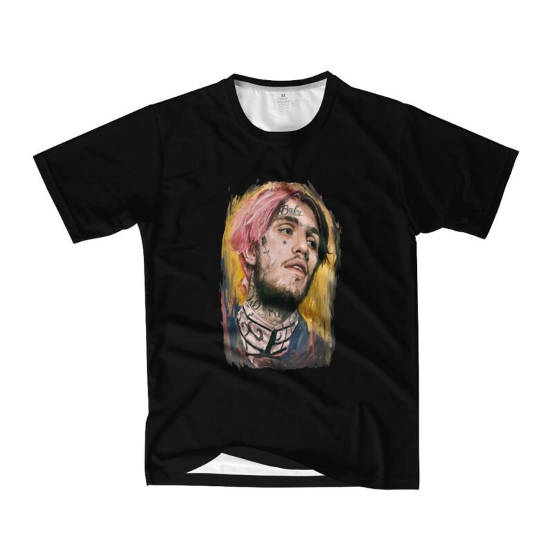 Lil Peep T-Shirt