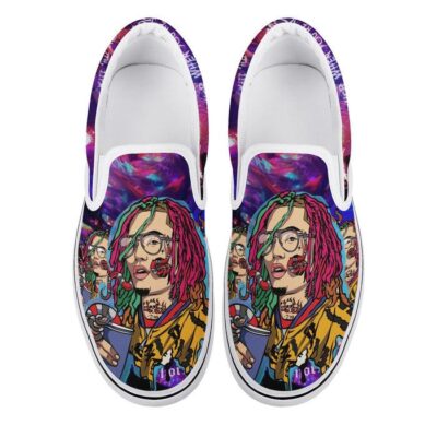 JD Sneakers