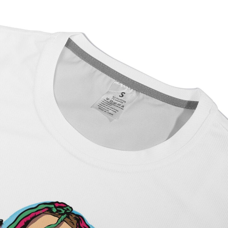 Lil Pump T Shirt 2 1