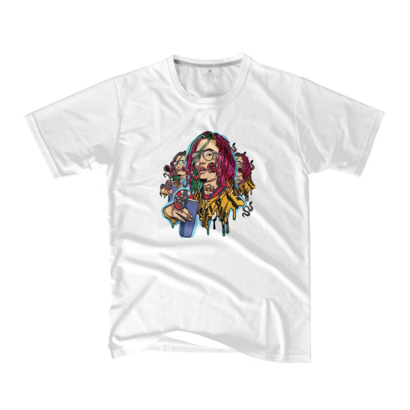 Lil Pump T-Shirt