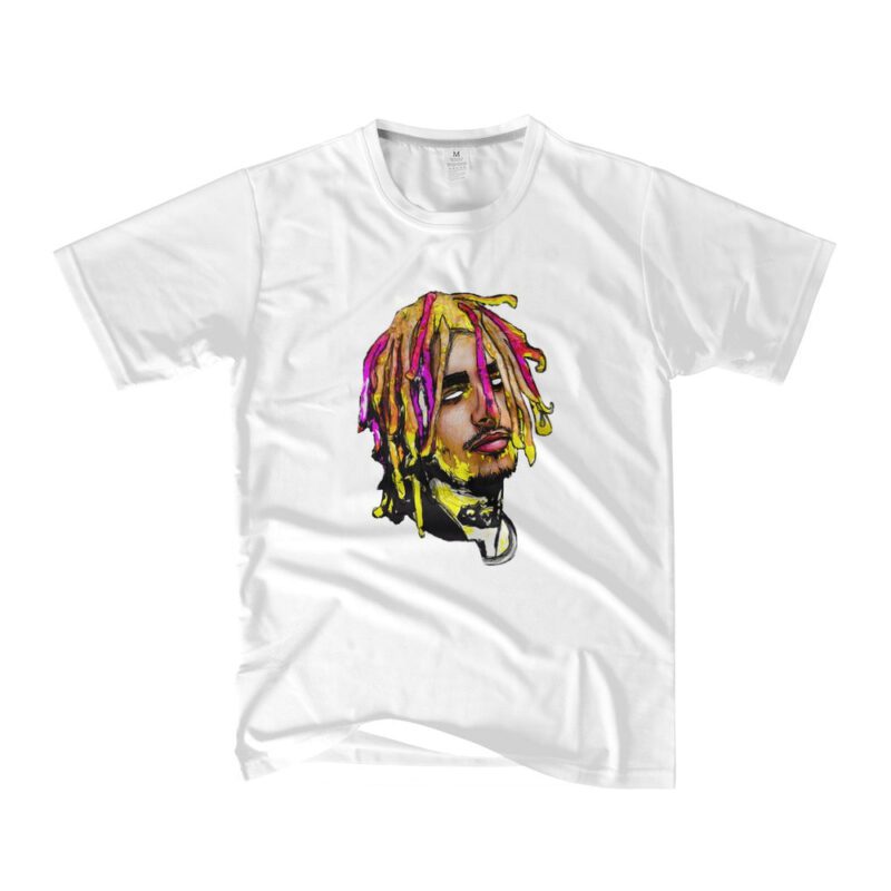 Lil Pump T-Shirt