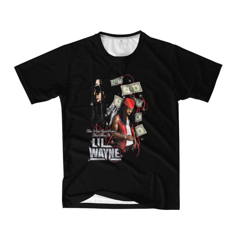 Lil Wayne T-Shirt