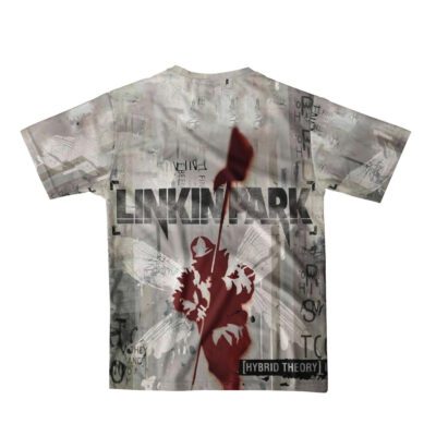 Linkin Park T Shirt 1 1