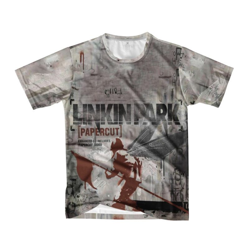 Linkin Park T-Shirt