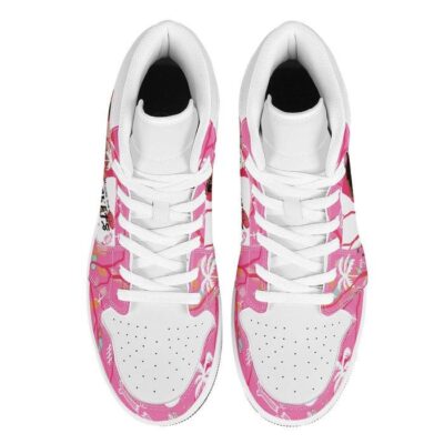 Machine Gun Kelly Sneaker Air Jordan 1 Custom Sneakers For Fans 3 1