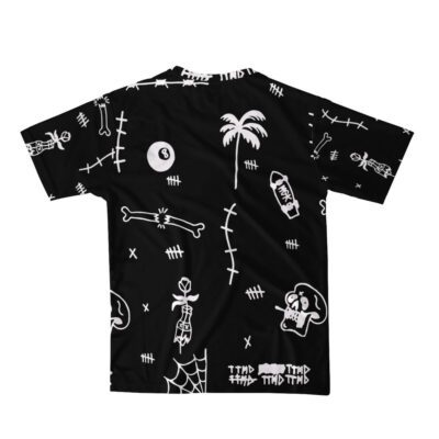 Machine Gun Kelly T Shirt 1 10