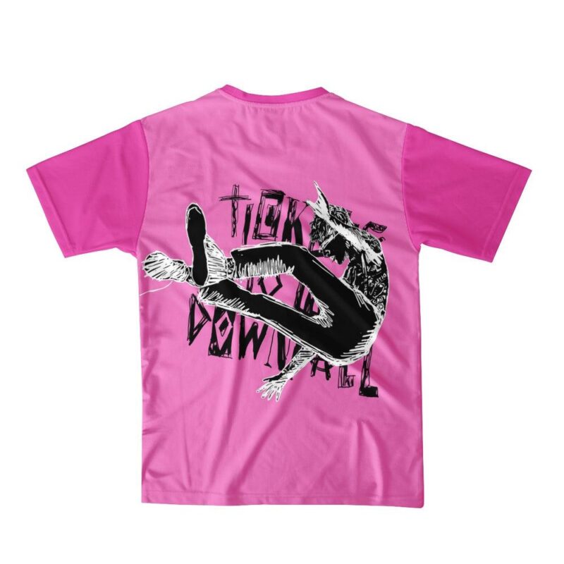 Machine Gun Kelly T Shirt 1 13