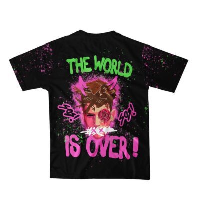 Machine Gun Kelly T Shirt 1 7