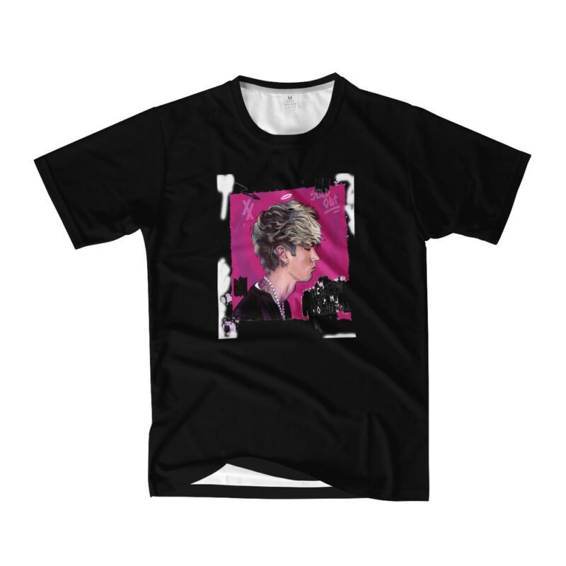 Machine Gun Kelly T-Shirt