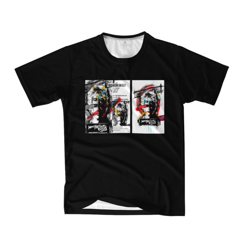 Machine Gun Kelly T-Shirt