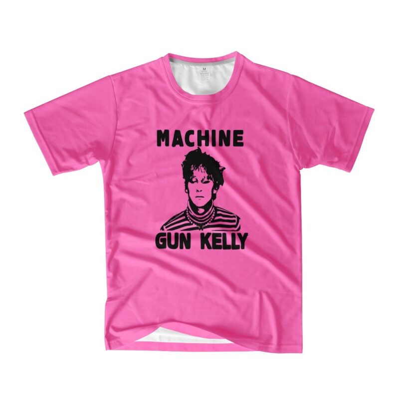 Machine Gun Kelly T-Shirt