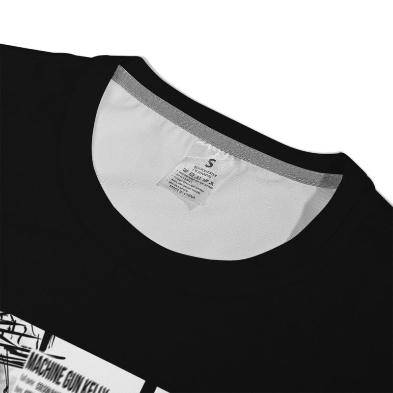 Machine Gun Kelly T Shirt 2 16