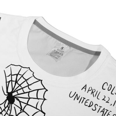 Machine Gun Kelly T Shirt 2 4