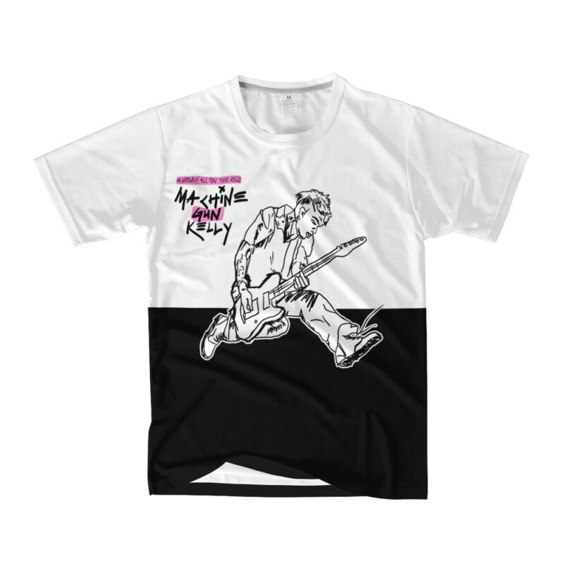 Machine Gun Kelly T-Shirt