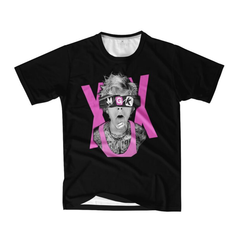 Machine Gun Kelly T-Shirt