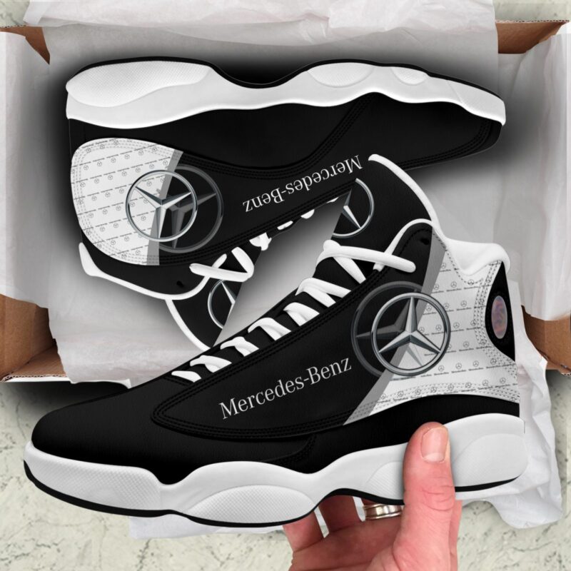 Mercedes-Benz Air Jordan 13 Sneaker JD14018