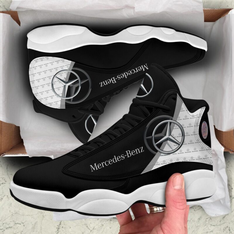 Mercedes-Benz Air Jordan 13 Sneaker JD14019