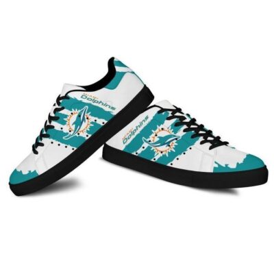 Sneaker For Fans - Black Sole