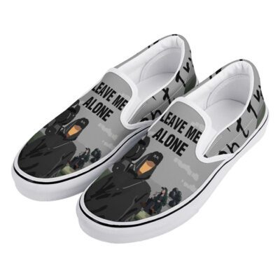 NF Slip On Shoes Low Top Sneaker For Fans 1 1